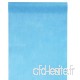 Santex Chemin de Table Bleu Turquoise 30cm x 25m x1 REF/5696 - B07D5W8PSW